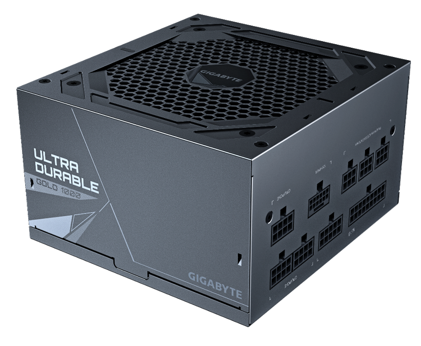 GIGABYTE GP-UD1000GM PG5 Rev2.0 Power Supply